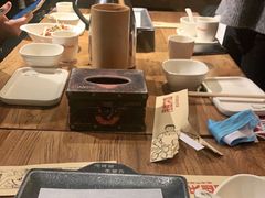 大堂-管氏翅吧(人民大学店)