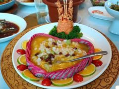 -金龙渔港(双楠店)