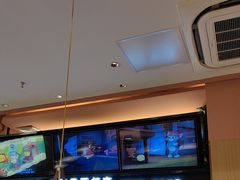 -小鱼小牛·鱼牛干锅·脆鱼火锅(世欧广场店)