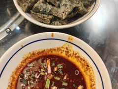 -何家一碗面(南大街店)