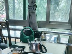 -百回味老爸茶(海彤店)