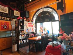 -布拉格餐厅· 中欧捷克菜(全国首店)