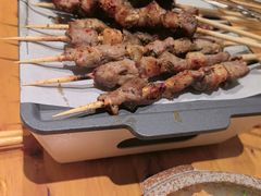 -肉串汪(月坛店)