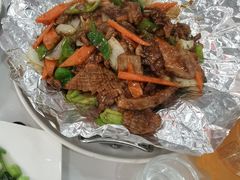 -一口猪海鲜浑锅·东北家常菜