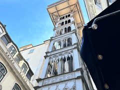 -圣胡斯塔升降机