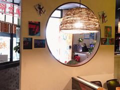 大堂-湘里乡亲甲王二老店