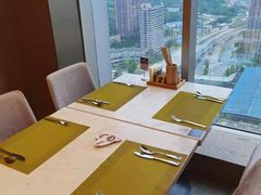 -都会尚膳·海鲜自助餐厅(重庆万豪酒店)