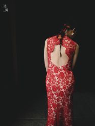 -拉瑞娜LaReine婚纱礼服高级定制
