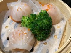 招牌水晶虾饺-广州海鲜酒楼(长丰园店)