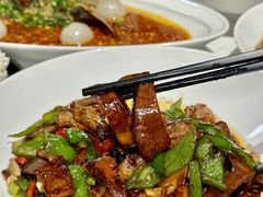 -百年神厨·地道川菜(清江西路店)