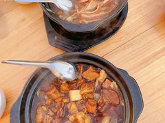 牛肉砂锅-赵家牛肉砂锅(台西三路店)