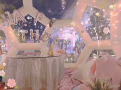 -天空花园餐吧·生日·团建(南山店)