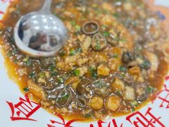 -小郭私房菜·海肠捞饭店(学士街店)