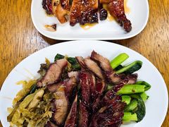 -程记烧腊快餐店(松园南街店)