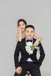 -韩国色色婚纱摄影(好评优选店)