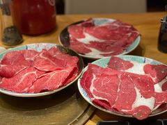 -一井烧肉·活鳗·寿司(望京SOHO店)