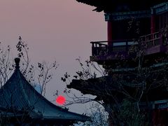 -滕王阁旅游区
