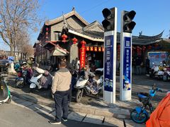 -四海楼(如皋定慧禅寺店)