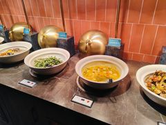 -東盛炭烤自助料理(浦东文峰广场店)