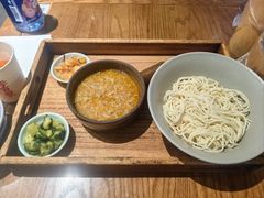 -李百蟹·江南蟹黄面·河景餐厅(夫子庙店)