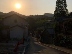 -杭州西湖风景名胜区-满觉陇四眼井