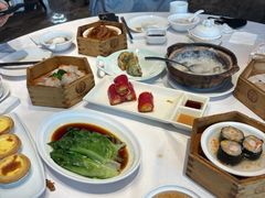 -怀德酒楼·粤菜·海鲜·茶点(宝安国际机场店)