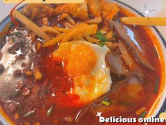 -好快螺柳州螺蛳粉(大西门店)