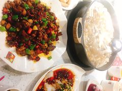-一把骨(盐市口店)