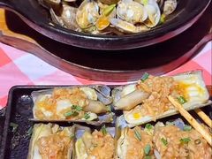 -永信海鲜(群星城店)