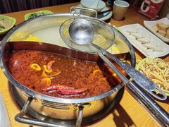 -真牛坊潮汕牛肉火锅