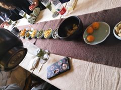 -十八棵（老龙井）御茶园(老龙井店)