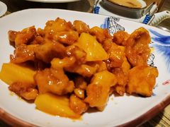 -一盏明灯全素斋(殊像寺店)