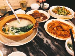 -紫金食坊(江南西路店)