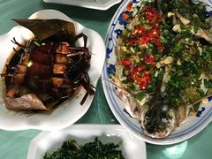 -邱记私房菜·十八年本地菜