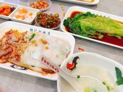 -银记肠粉店(北京路店)