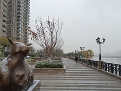 -咸阳湖景区