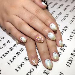 -IDO美甲美睫