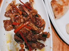 -飞阳铁板烧(ME TOWN购物中心店)