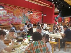 -聚味瞿记·龙虾堂(天元店)