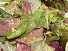 -斗牛士牛排餐厅(嘉里汇店)
