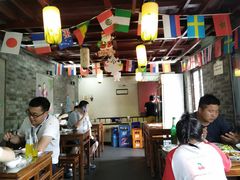 大堂-鼎香润(德胜门内店)