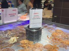 -龙湖南京江北天街