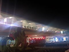 -奥体中心(地铁站)