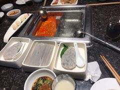 -海底捞火锅(龙岗星河COCO Park店)