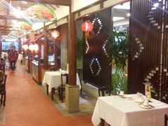 -金城大酒店-中餐厅(汾江中路店)