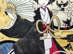 -鼎画艺术机构(贵都店)