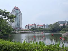 -厦门大学(思明校区)