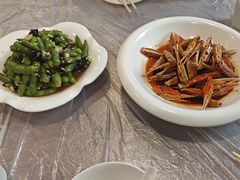 -四妹餐厅(玫瑰街店)