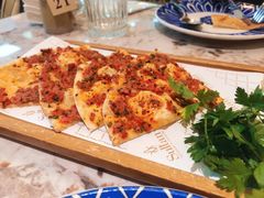 -SULTAN·苏坦土耳其餐厅(新光汇店)