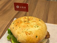 -必胜客(武林路店)